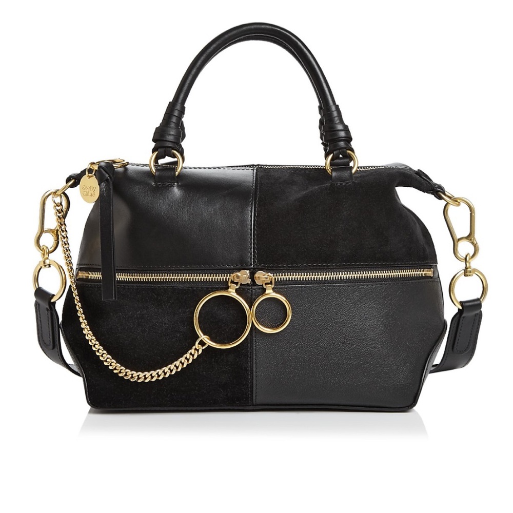 See By Chloe Emy Bag